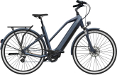 Vélo ville électrique O2Feel O2 Feel iSwan City Boost 6.1 - IP540